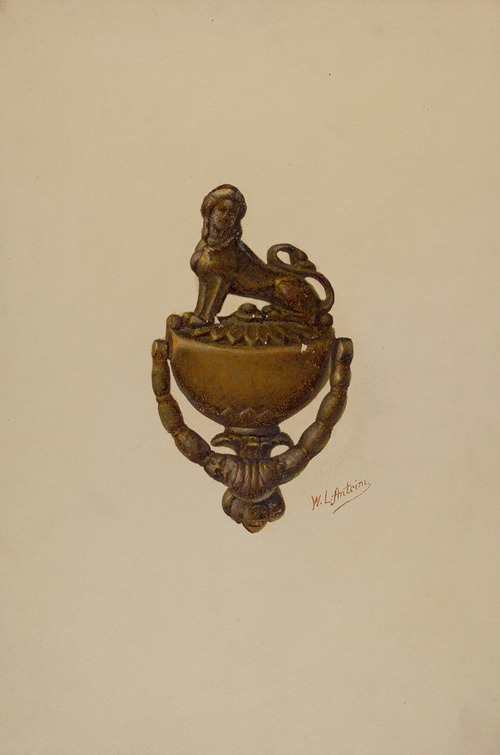 Door Knocker
