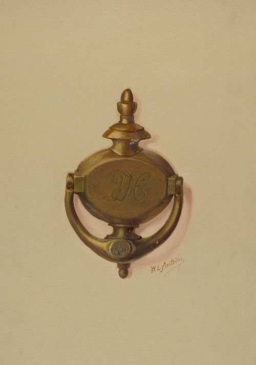 Door Knocker