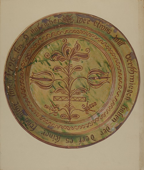 Pa. German Dish