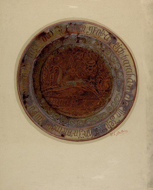 Pa. German Dish