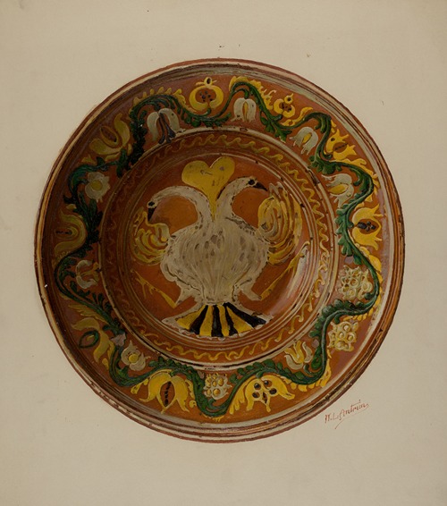 Pa. German Dish