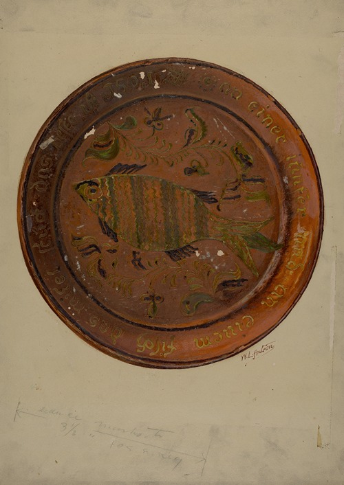 Pa. German Dish