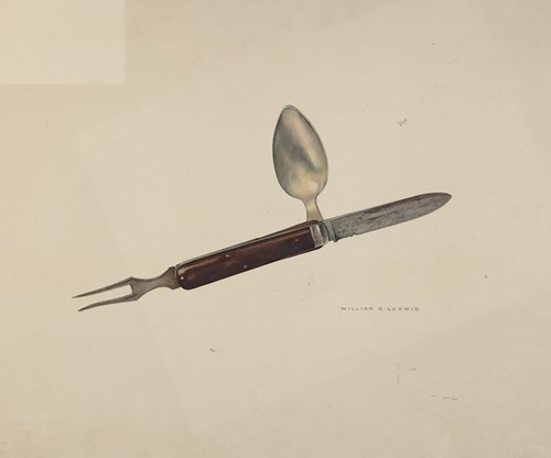 Cutlery Kit