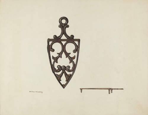 Trivet
