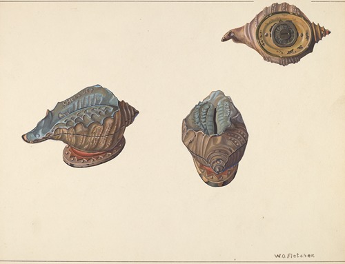 Shell Out Bank