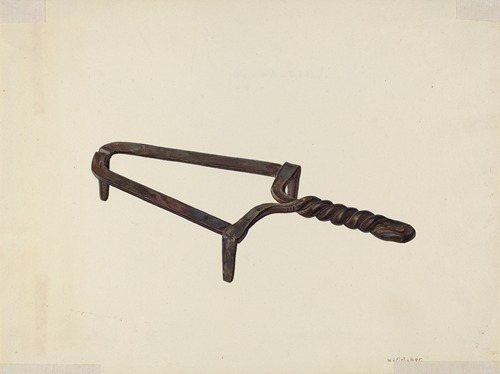 Trivet
