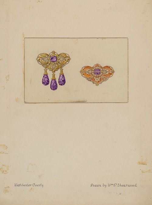 Brooch