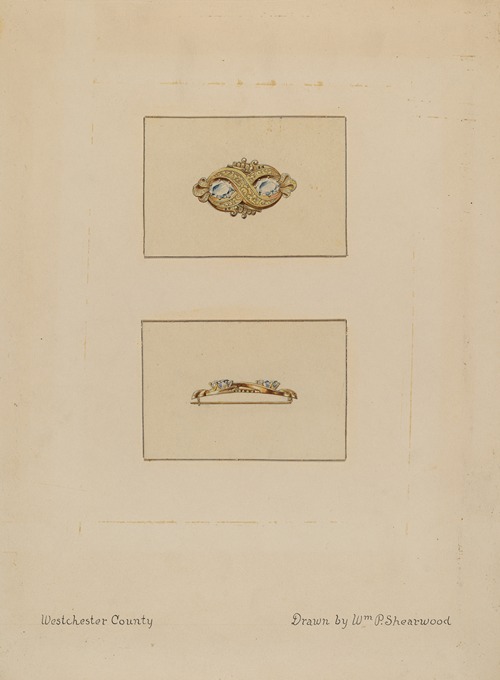 Brooch