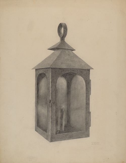 Lantern