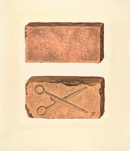 Bishop Hill – Building Bricks