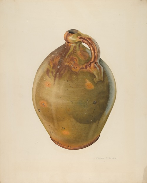 Galena Big Jug