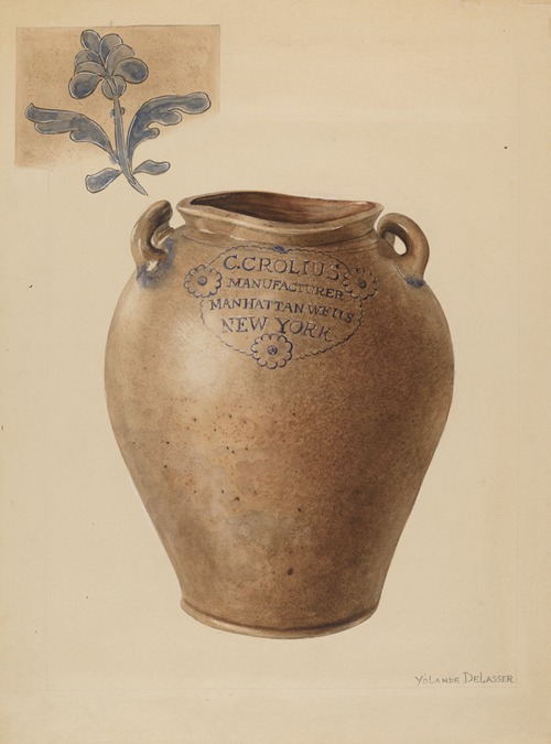 Jar