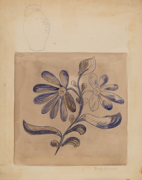 Jug