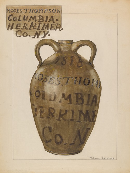 Jug