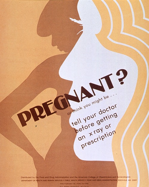 Pregnant, or think you might be