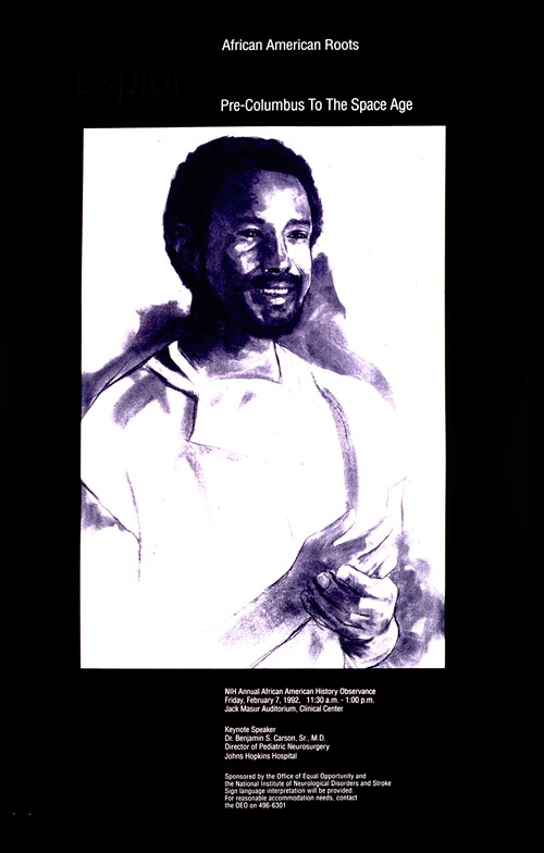 African American roots explore new worlds pre-Columbus to the space age