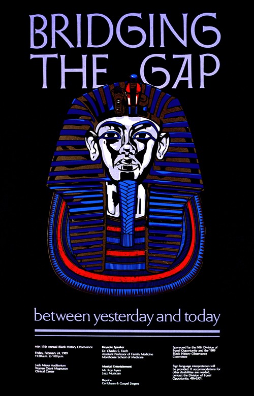 Bridging the gap between yesterday and today