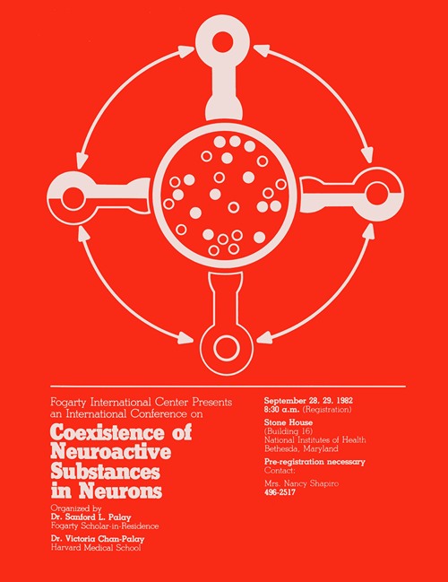 Coexistence of neuroactive substances in neurons (1982)