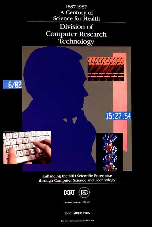 Enhancing the NIH scientific enterprise through computer science and technology