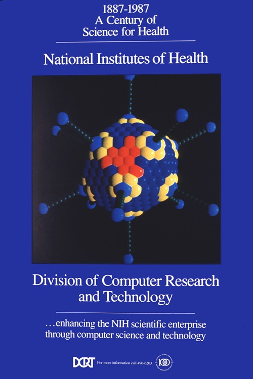 Enhancing the NIH scientific enterprise through computer science and technology