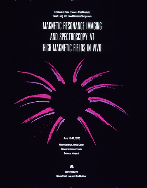 Magnetic resonance imaging and spectroscopy at high magnetic fields in vivo