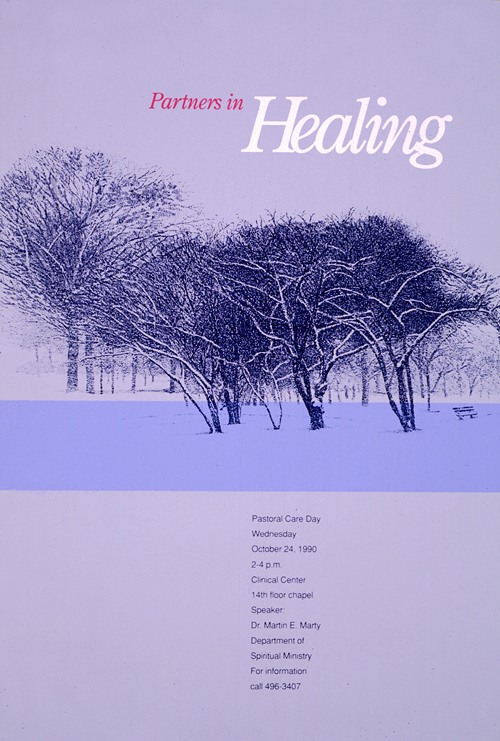 Partners in healing (1990)