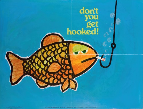 Don’t you get hooked! (1970)