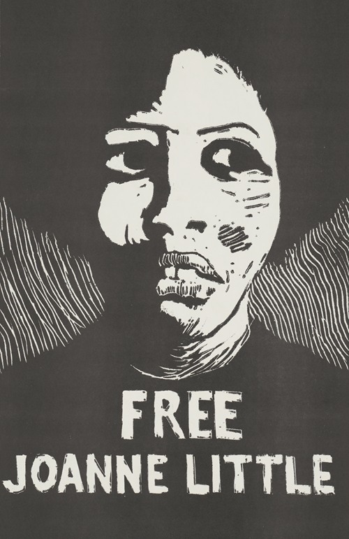 Free Joanne Little (1975)