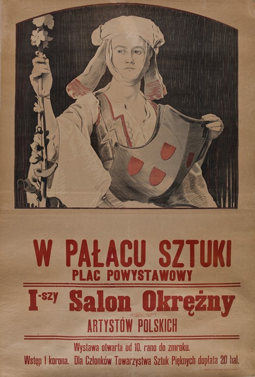 Salon Okrężny Artystów Polskich (1902)