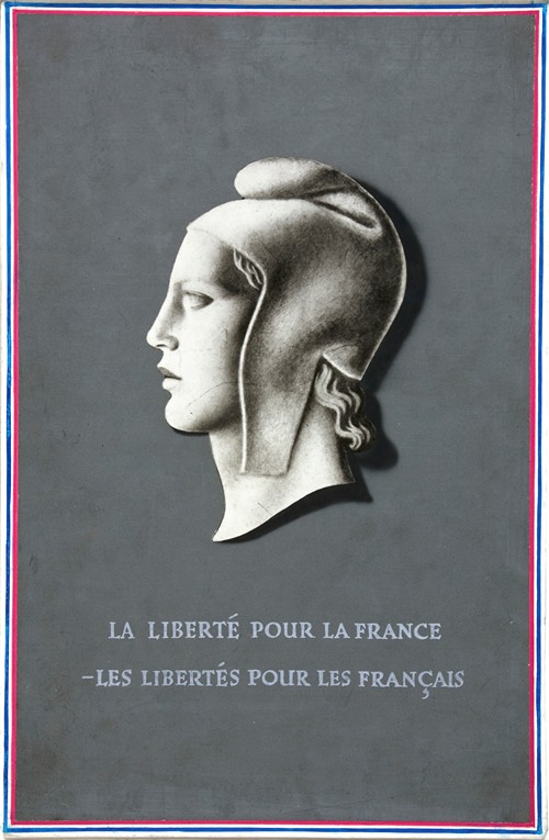 La liberté pour la France – les libertés pour les Français