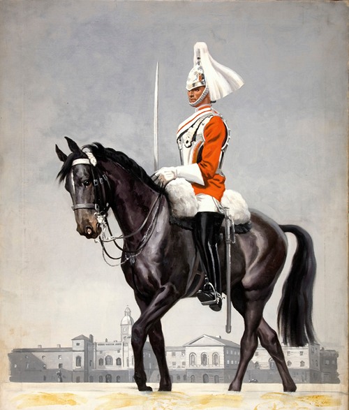Horseguards Parade