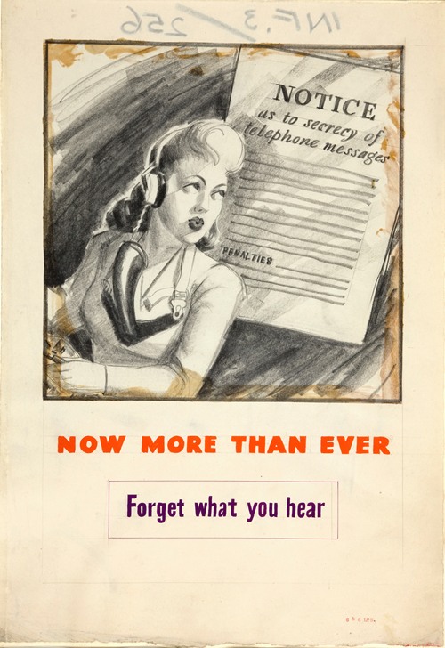 Now more than ever – forget what you hear