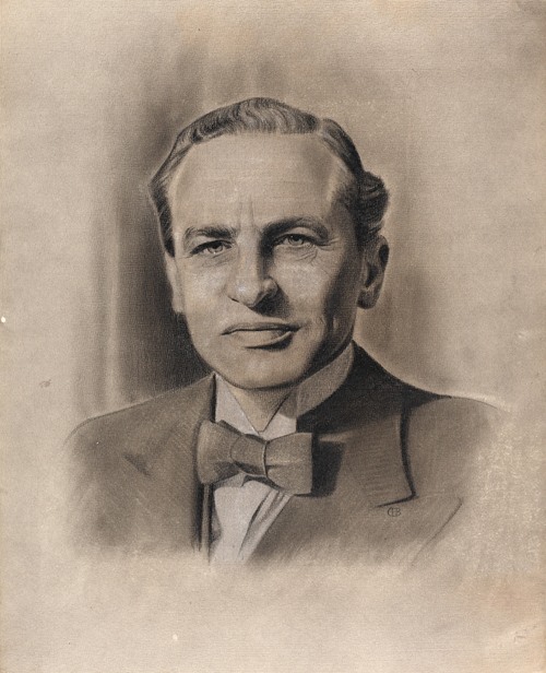 Sir Archibald Sinclair