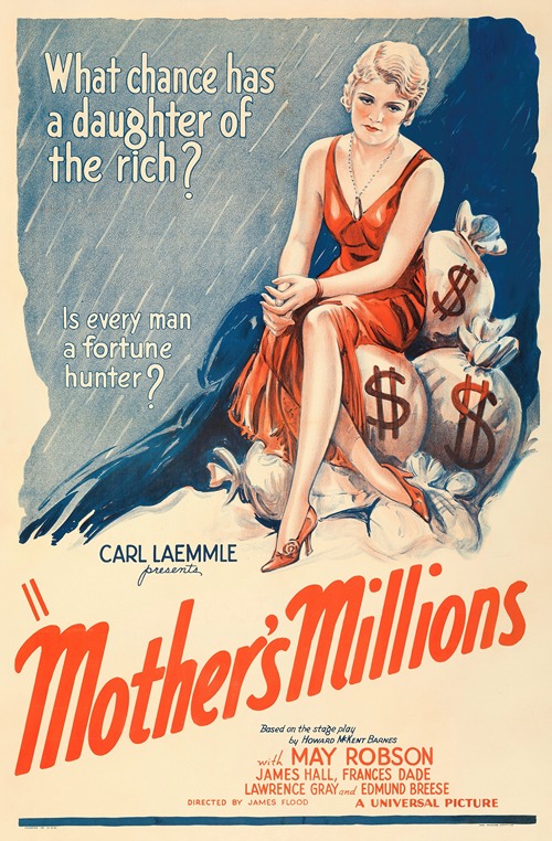 Mother’s Millions
