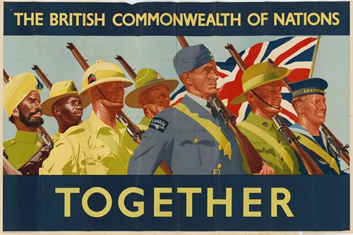 The British Commonwealth of National Together