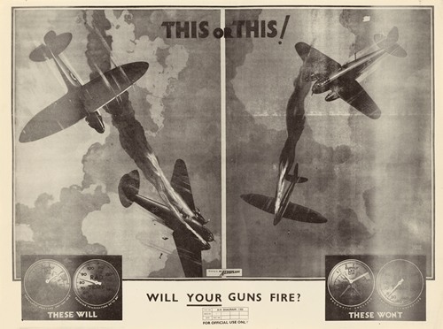 This or This! Will Your Guns Fire