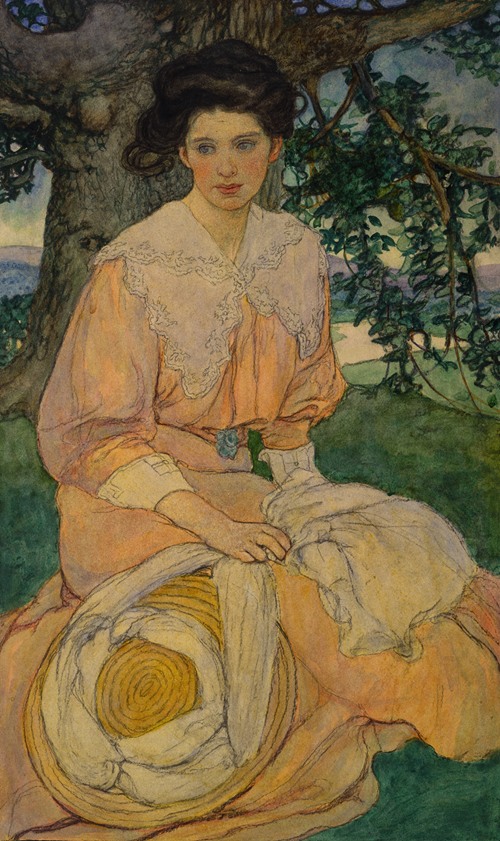 Giséle (1908)