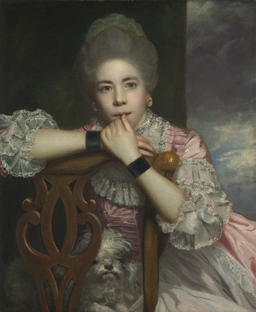 File:Sir Joshua Reynolds - Miss Mary Hickey - Google Art Project.jpg -  Wikimedia Commons