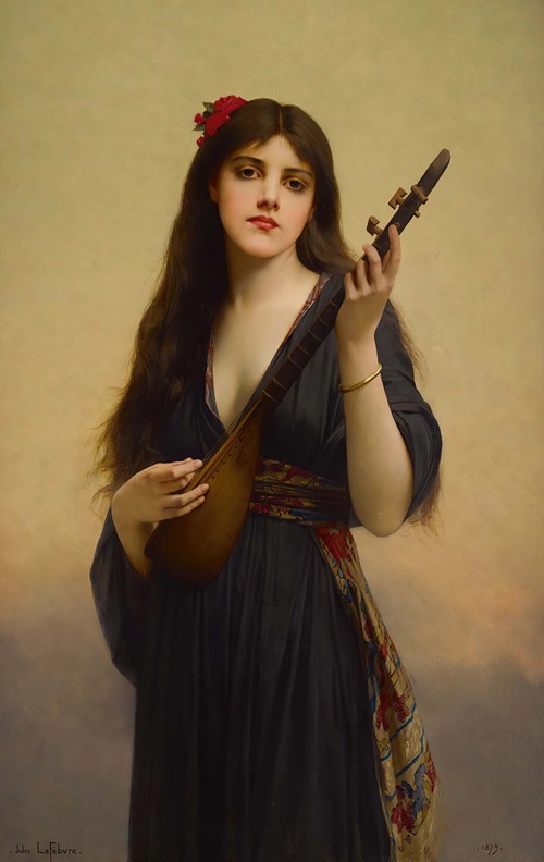 File:Fatima (1883), by Jules Joseph Lefebvre.jpg - Wikimedia Commons