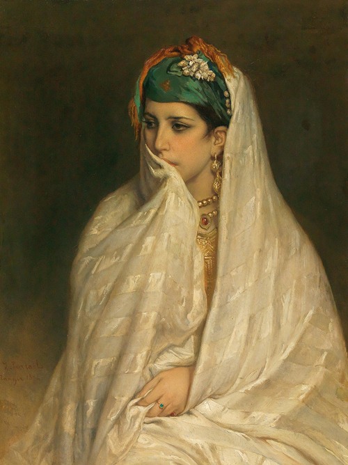 Juive de Tanger