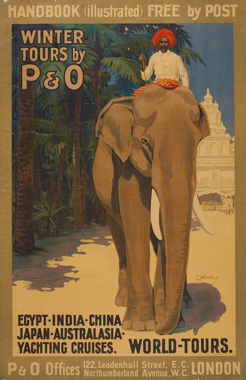 Winter Tours by P&O