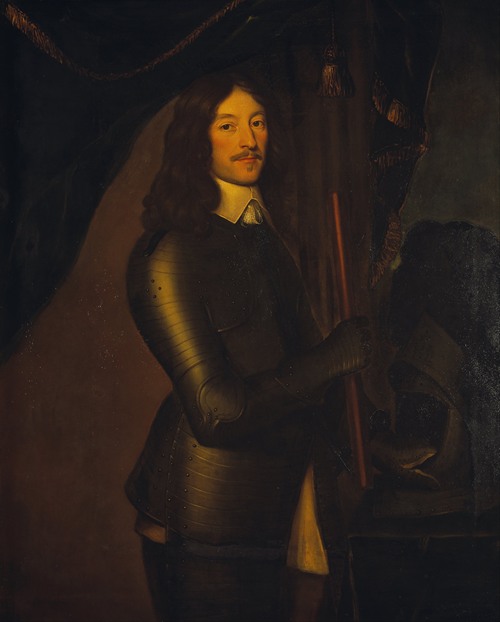 James Graham, 1st Marquess of Montrose, 1612 – 1650. Royalist