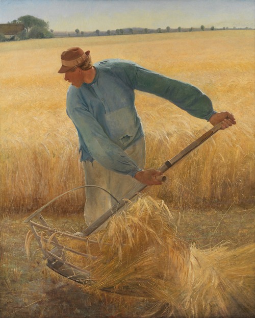 Harvest