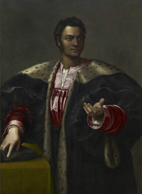 Anton Francesco degli Abizzi