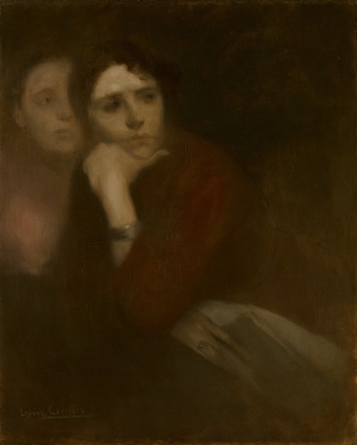Two Women