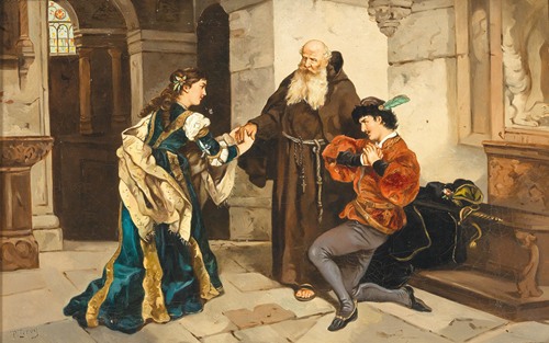 Romeo and Juliet