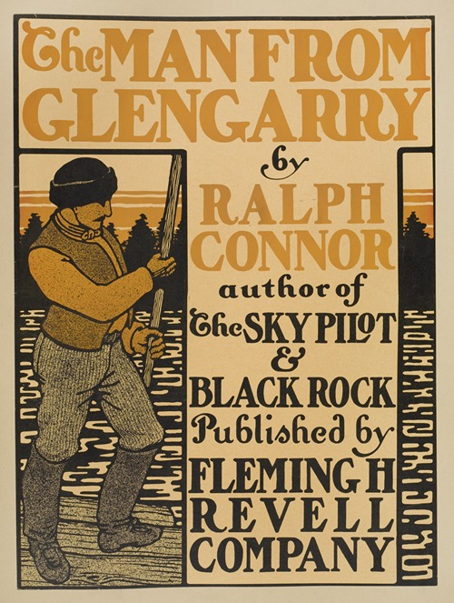 The man from Glengarry