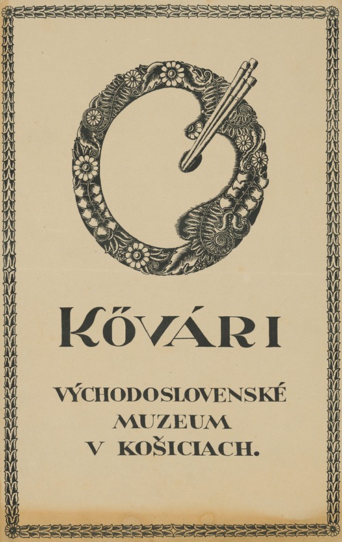 Východoslovenské múzeum v Košiciach