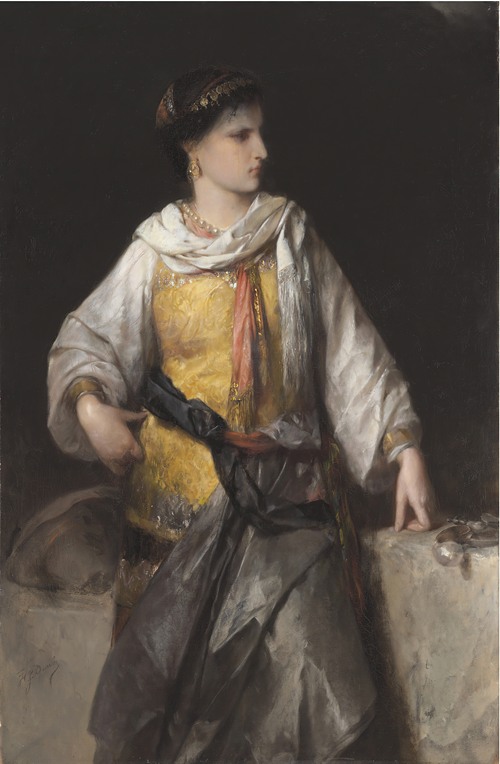 The Night Watch