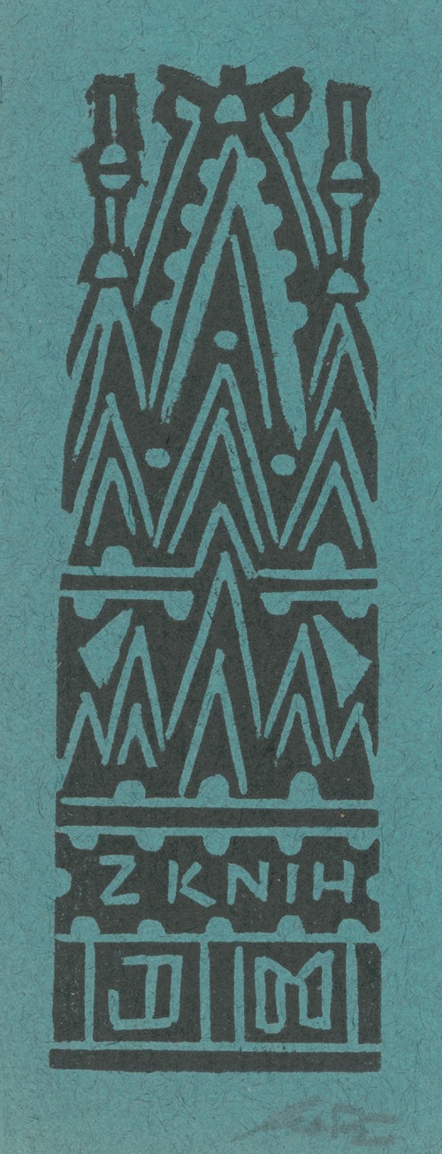 Z kníh L.M